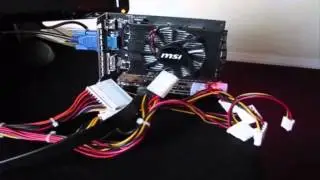 Testing Beast Laptop External Independent Video Card Dock EXP GDC V7.0 Part2