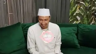 Gelar Pengajian Undang Banyak Artis, Habib Usman Bin Yahya Ungkap Persiapan Kelahiran Kartika Putri
