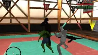 hulk vs bigfoot