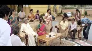 Doosukeltha Movie Title Song Making