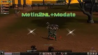 Metin2NL+Modate