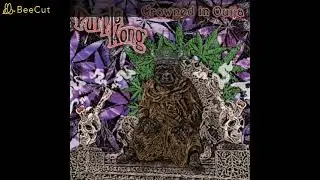 Purple Kong : Cosmic Nightmare