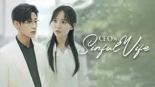 CEO's Sinful Wife | Husband forces wife to divorce, but doesn't realize she only has eight years
