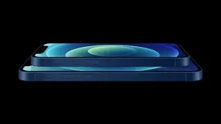 iPhone 12 - Official Reveal Trailer