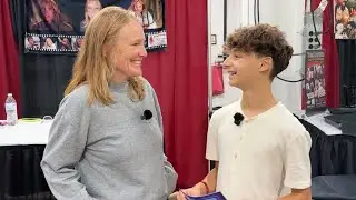 Эпизод 167: Эми Стил