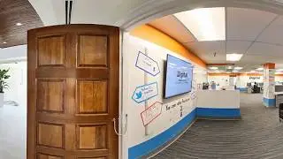 Google Virtual Tour | Digital Resource