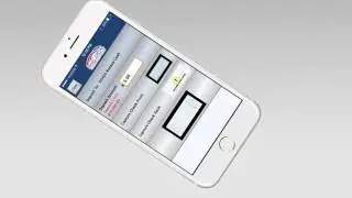 Mobile Check Deposit Demo