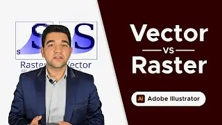 Vector vs Raster Graphics &ndash; What&rsquo;s the Difference?