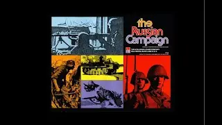 How To Play: The Russian Campaign