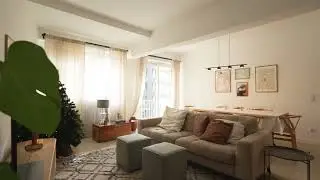 Apartamento T3, Lisboa