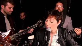 Sarah Factor - Lasting Mark - NPR Tiny Desk Contest