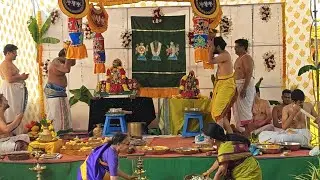 SriGodha Ranganatha Thiru Kalayanothsavam 🙏  Jan 2026 1