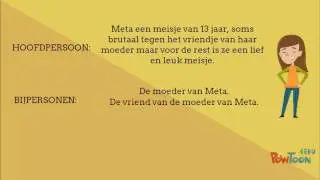 Oversteken