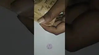 My small buisness order packing video!..🧿 #gift #earrings #packing #smallbusiness #cute
