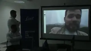 Evart Network Знакомство с Evart Media и CEO проекта Тарасом Сахно