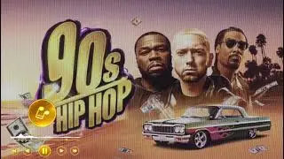 90s West Coast Hip Hop Mix | ice cube 2Pac, Snoop Dogg, Dr. Dre, Nate Dogg, Coolio, Warren G & More