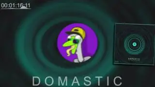 Domastic - Weird Dream