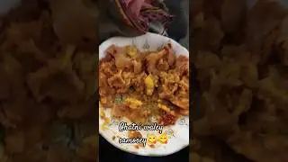 Yummiest chutney waley samose #samosa #aloo #chutni #aloosamosa #food #music #viral #trending #yt