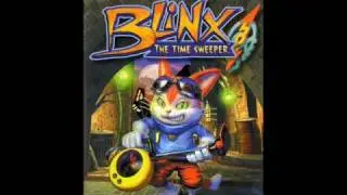 Blinx The Time Sweeper - Mine Of Precious Moments HQ