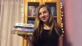 ANGLICKÉ KNIHY #1 | Eliss Books