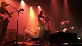 Fleet Foxes - Third of May / Ōdaigahara (Live in Kuala Lumpur 2018)