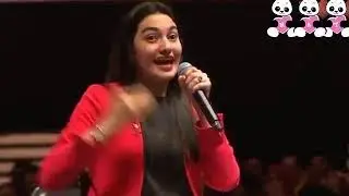 muniba mazari heart touching inspirational story vcon 2017 malaysia