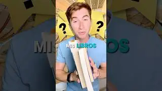 3 LIBROS que cambiaron mi portafolio 📈📚&nbsp;#Inversiones #finanzas #Libros #recomendaciones #top3