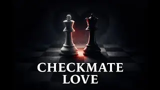 CHECKMATE LOVE - Tactical Cabal (Официальный музыкальный клип + текст песни)