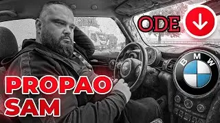 PRODAO SAM BMW i PAO SA KONjA na MAGARCA !!! Šta će reći selo ???