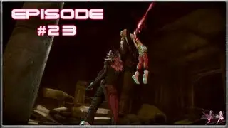 Final Fantasy 13-2 - Alyssa's Betrayal, Serah's Seperation - The Void Beyond - Episode 23