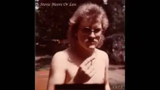 R. Stevie Moore ~ Club Ego-go (1975)