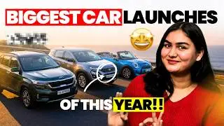 All Cars Launched in December 2025 | Strong End to the Year!🔥