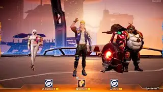 SUPERBALL - DOMINATING ALL 3 GAMES! VICTORY - GAMEPLAY PART 09 [ PC HD 60FPS ]