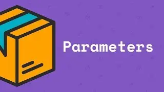 Parameters | C++ | Learn to program with SplashKit