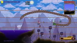 Eater Of Worlds | Calamity Infernum (6)
