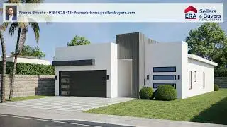 12341 Ben Dowell, El Paso, TX 79934