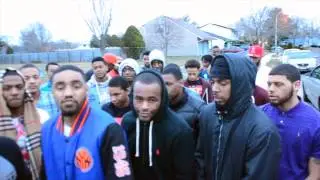 JERSEY PROMOTION PRESENTS: THE CYPHER