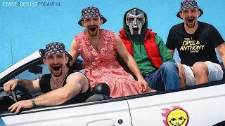 Cease 2 Desist - (PODAWFUL PODCAST EO91 preview)