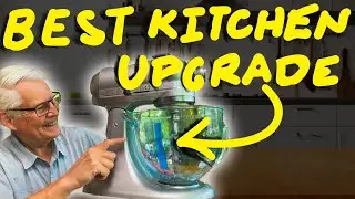 KitchenAid Artisan Stand Mixer Guide: Features That Matter