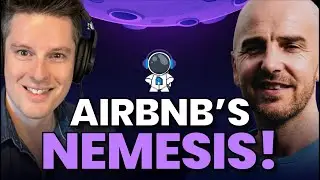 Airbnb does not want you to listen to Mark Simpson