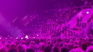 Aura Dione Night of the Proms 23// 01.12.23// Mannheim SAP Arena