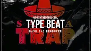 Base De Bachata Trap - Nio Garcia - Flow la Movie Type Beat Instrumental De Trap