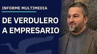 Qui&eacute;n es Ariel Garc&iacute;a Furfaro, el empresario relacionado a las muertes por fentanilo