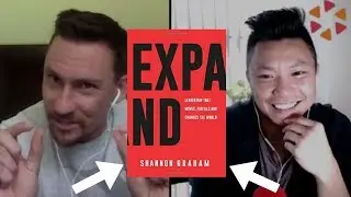How Great Leaders Think | Interview With Shannon Graham On The Inner Changemaker