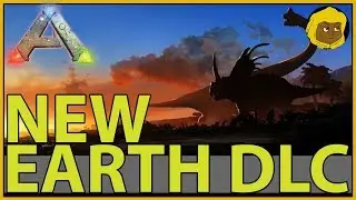 NEW EARTH (EXTINCTION) DLC? - ARK YEAR 3 - ARK SURVIVAL EVOLVED