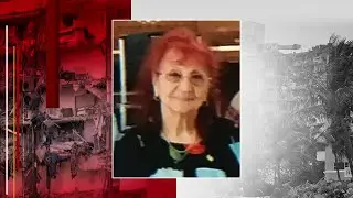 2 Surfside condo collapse victims identified Friday