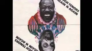 Eddie Lockjaw Davis /Johnny Griffin 