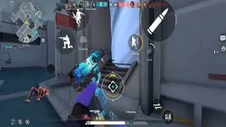 HyperFront Highlights