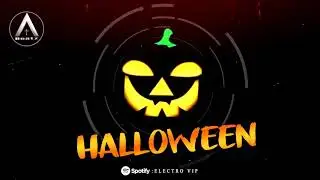 Halloween Aletoso _ Electro VIP Ft. DJ RODERICK - DJ CAMILO SANTOS