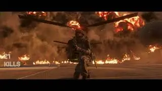 20 kill & Win SOLO QUADS ! BF6 REDSEC!